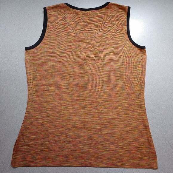 Exclusively Misook Tank Top - Picture 3 of 4